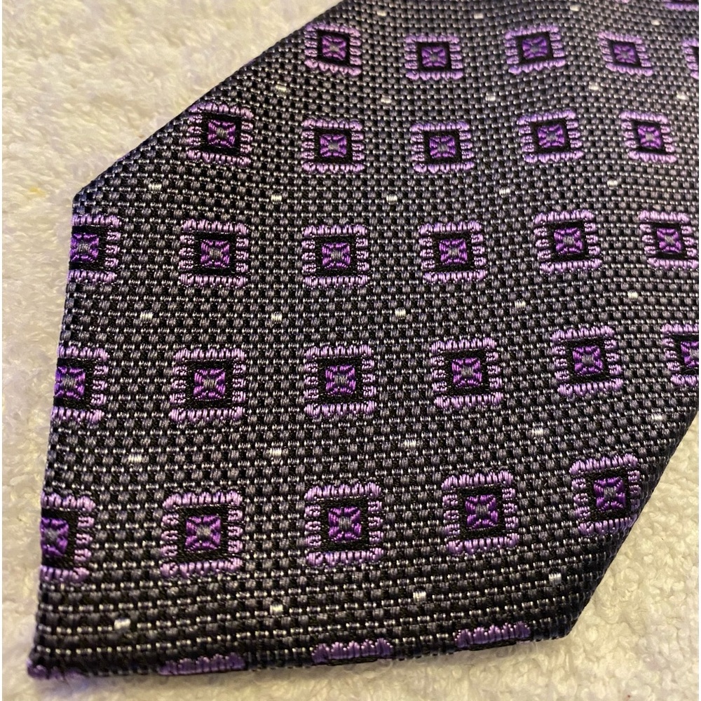 Brand New Trendy Tie By PRONTO UOMO